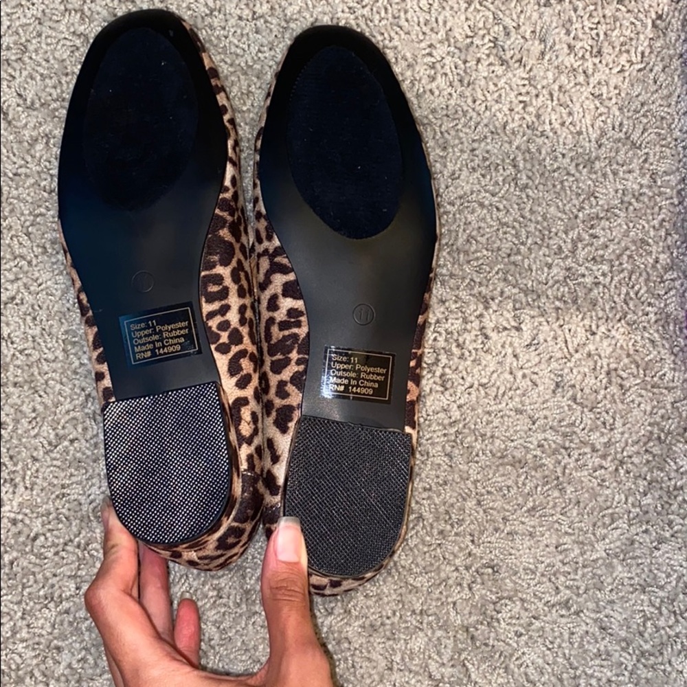 Shoes - Picture 2 of 2